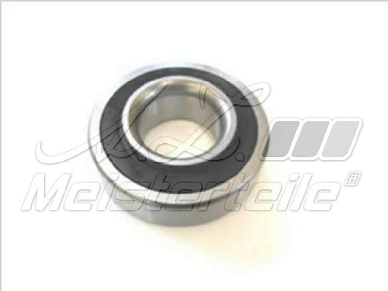 Wheel bearing